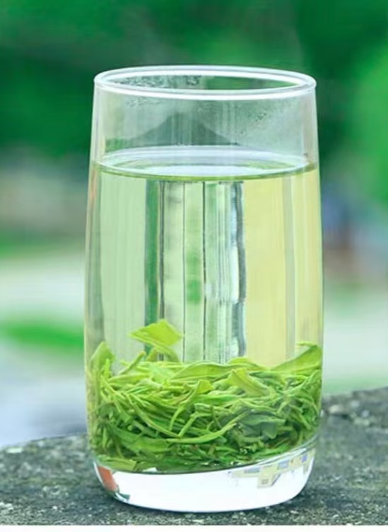 随州神农茶业有限公司