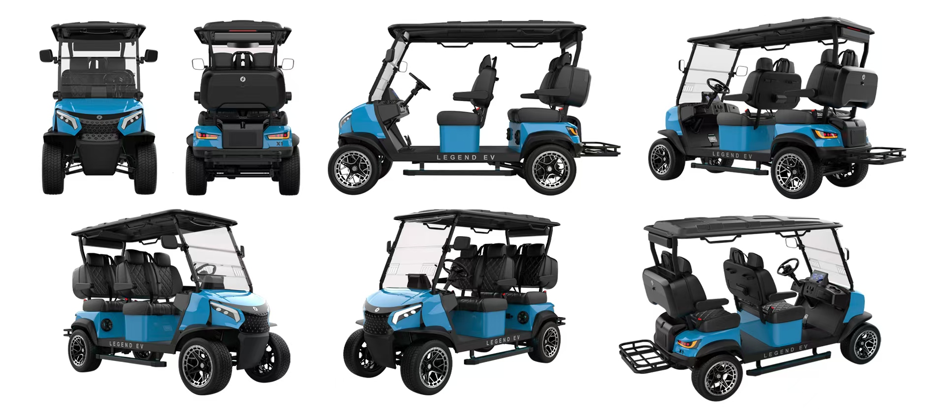 Hubei Hongkun New Energy Automobile Co., Ltd.