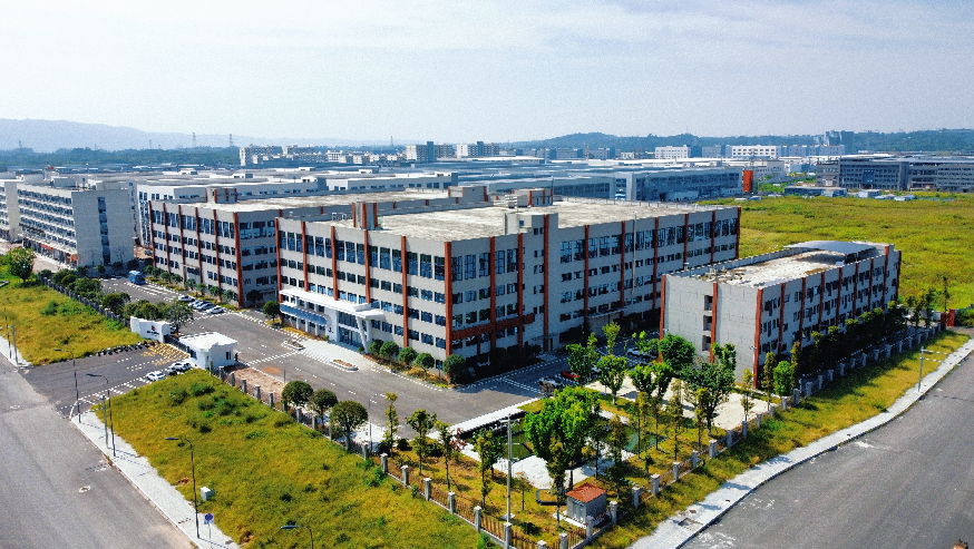 Chongqing GT Furniture Co., Ltd. Ltd.