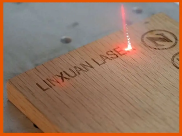Ухань Linxuan лазерная компания ООО