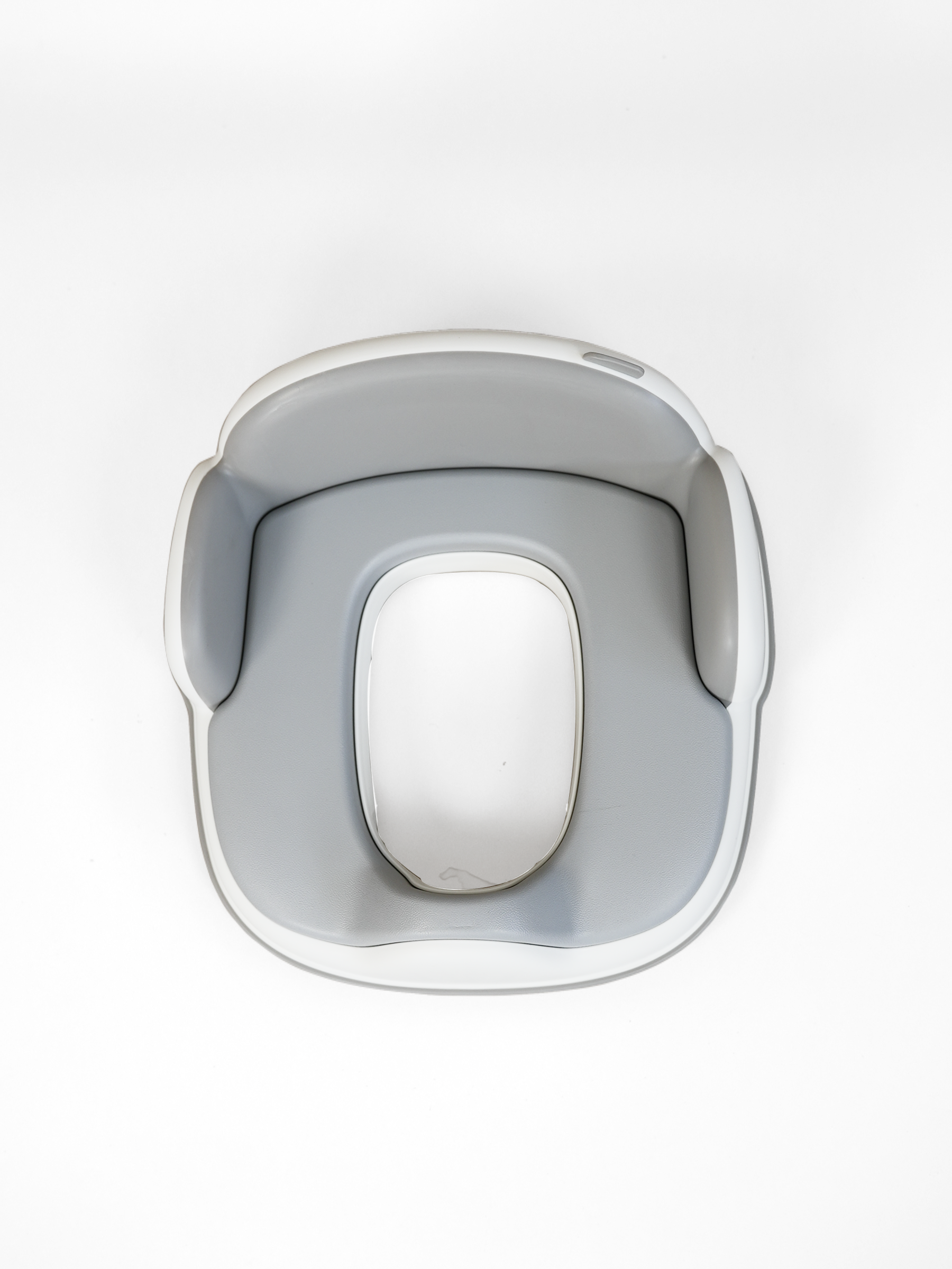 Детский горшок анатомический LETO BABY