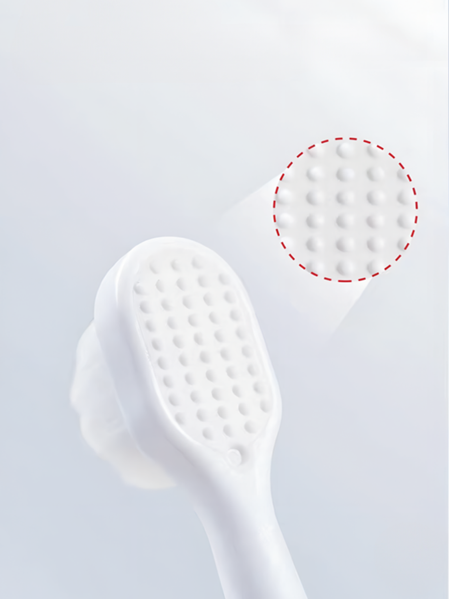 Зубная щетка детская мягкая LETO Baby