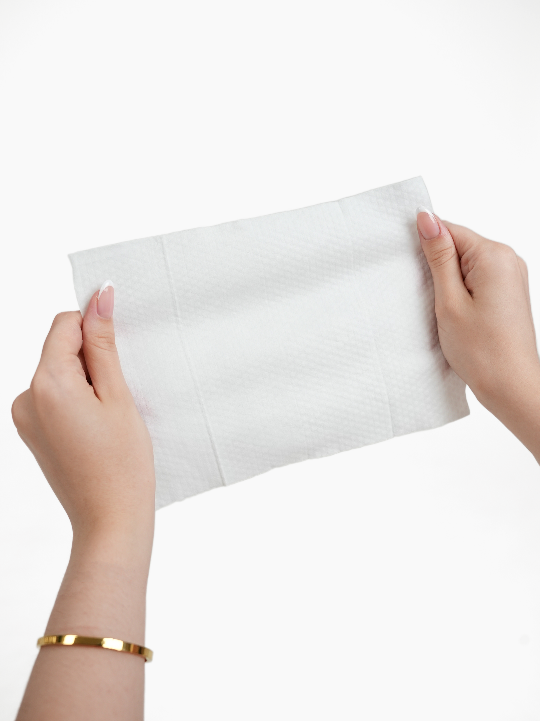 Влажные салфетки мини карманные в сумку