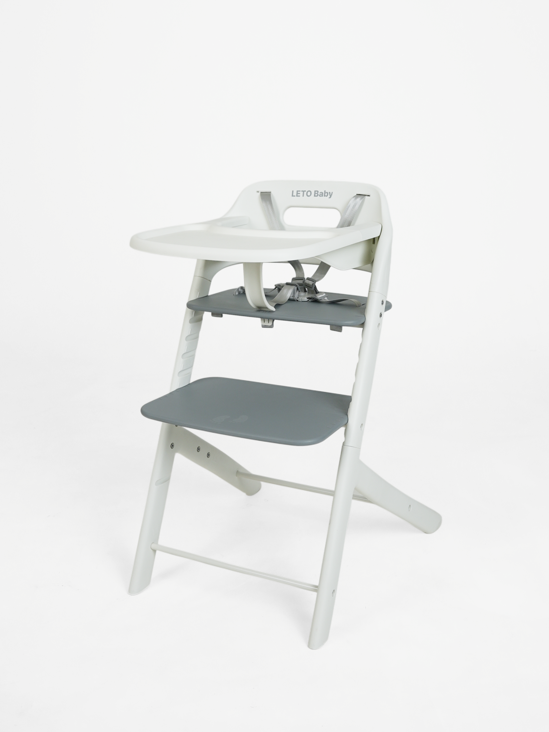 Стульчик для кормления LETO Baby