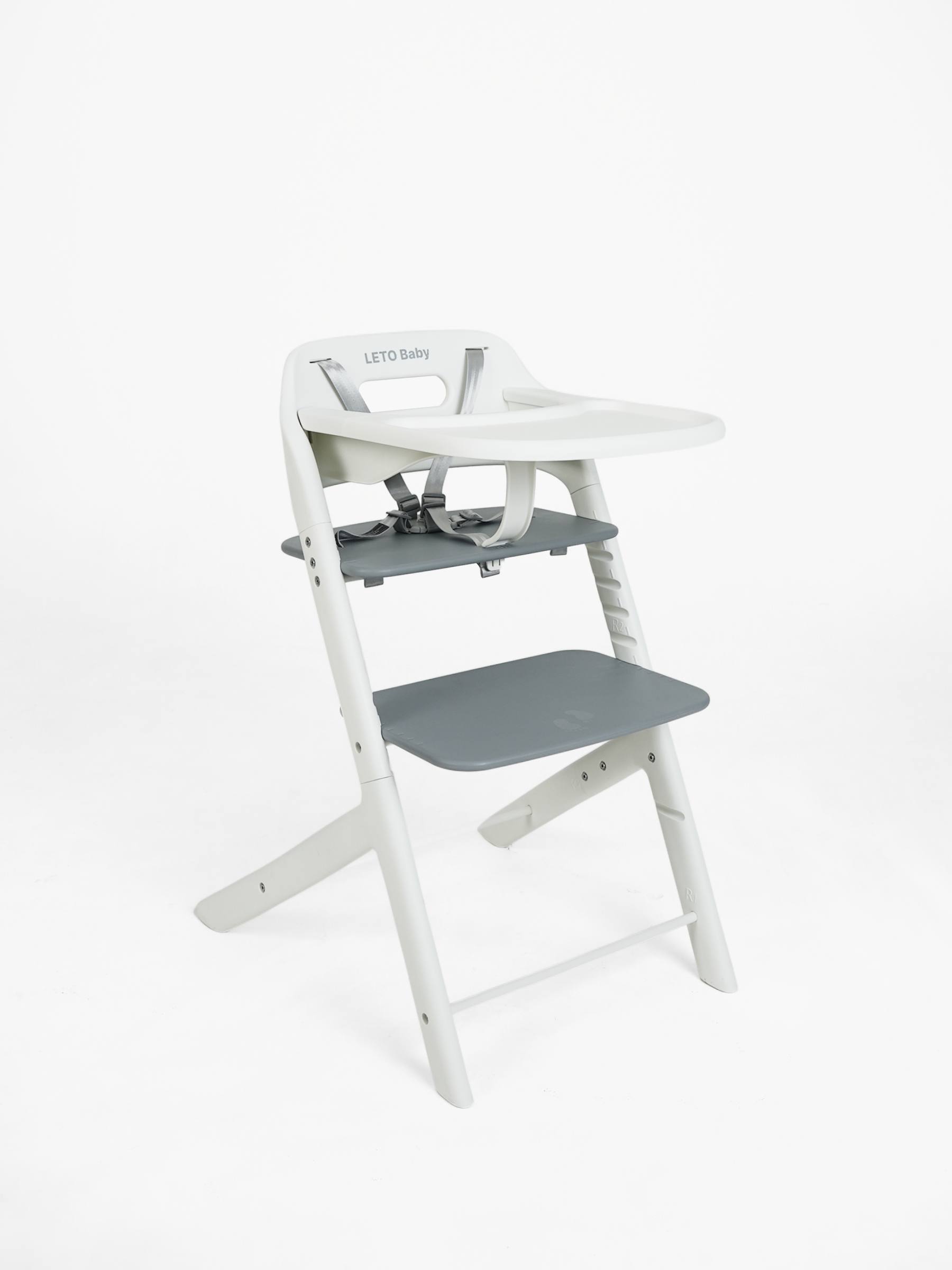 Стульчик для кормления LETO Baby