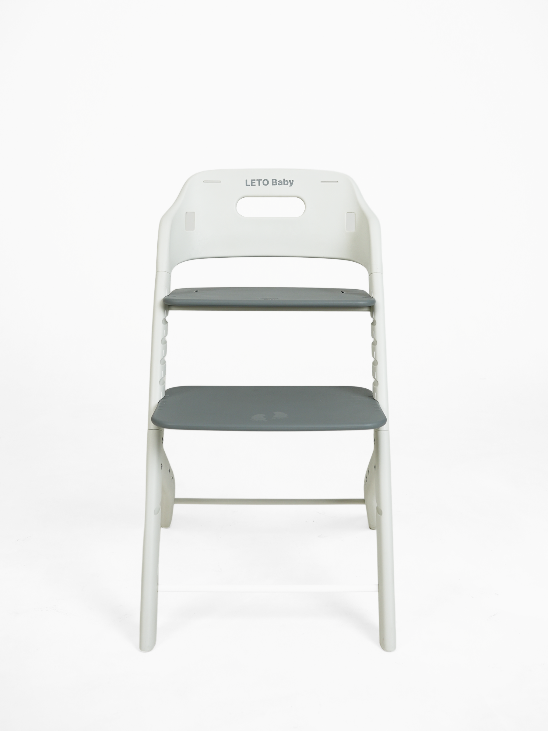 Стульчик для кормления LETO Baby