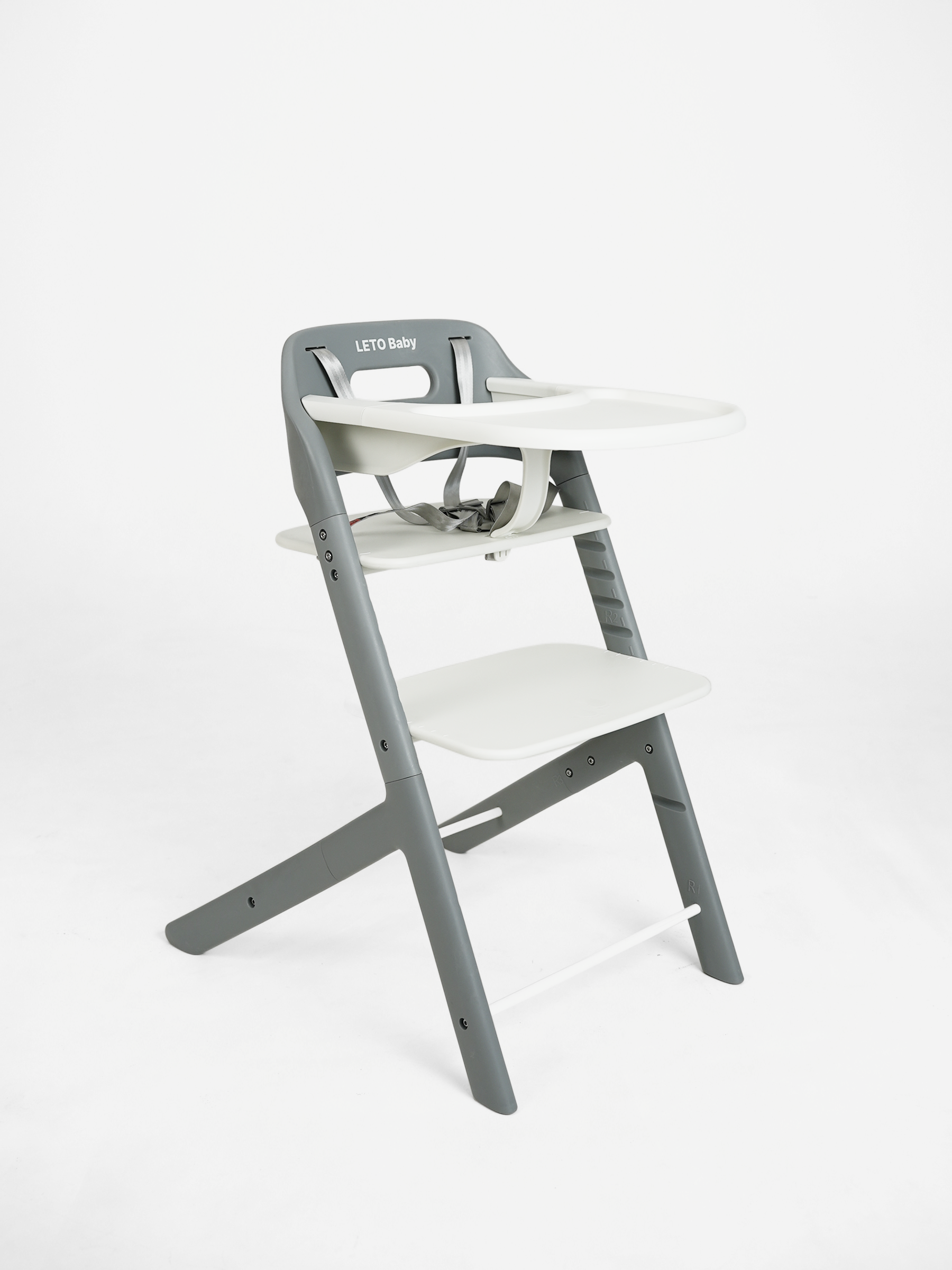 Стульчик для кормления ребенка LETO Baby