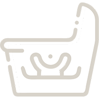 Туалет   и приучение